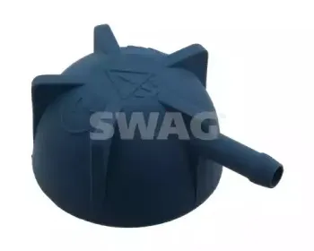 Крышка, резервуар охлаждающей жидкости SWAG купить